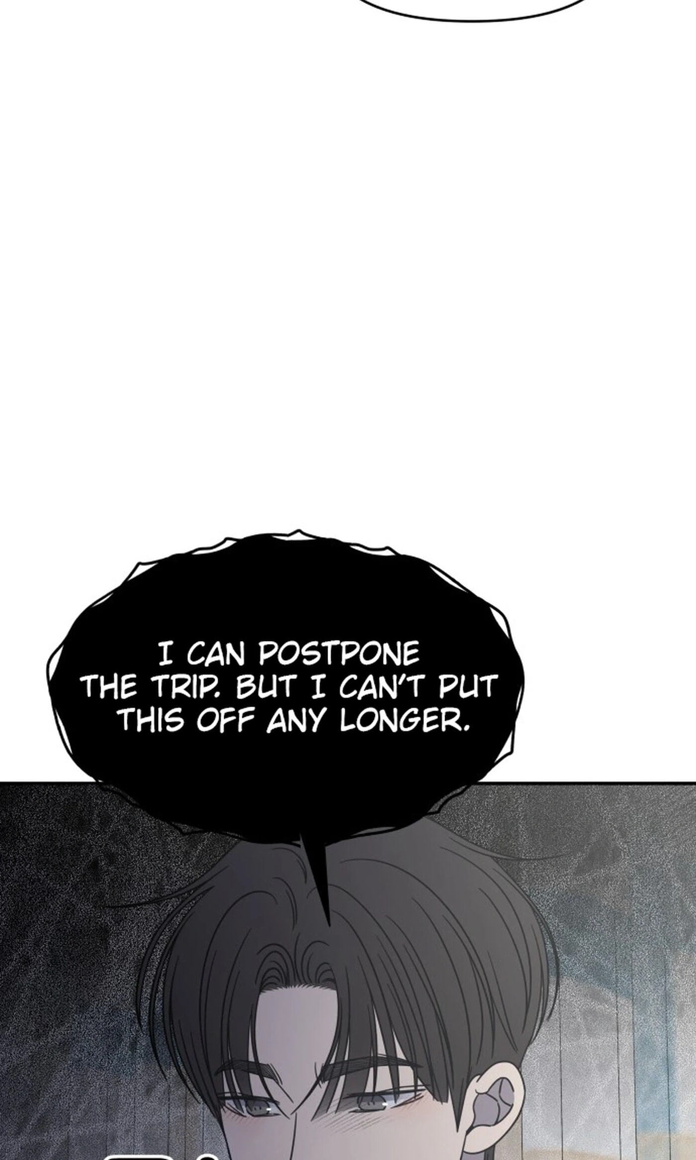 No Office Romance! Chapter 94 page 4 - 