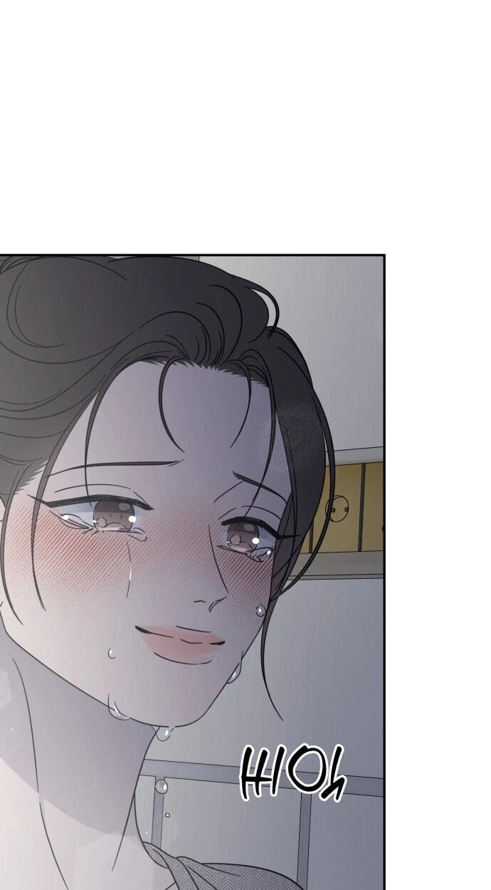 No Office Romance! Chapter 94 page 35 - 