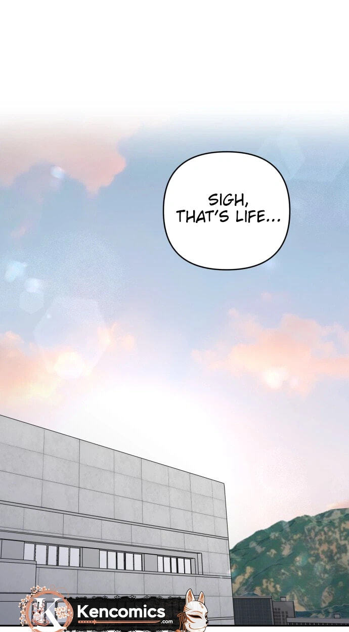 No Office Romance! Chapter 94 page 44 - 