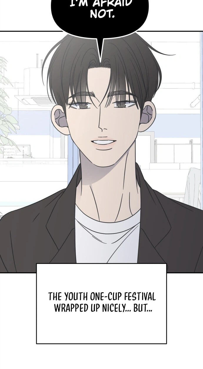 No Office Romance! Chapter 94 page 64 - 