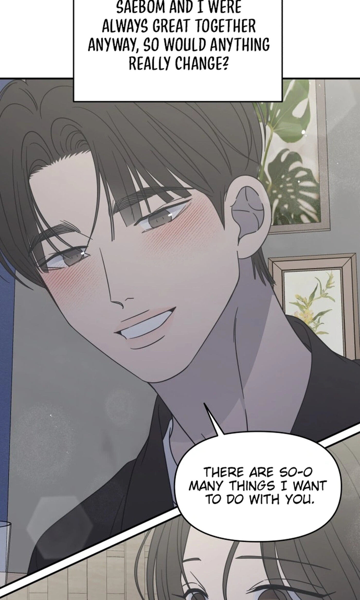 No Office Romance! Chapter 94 page 87 - 