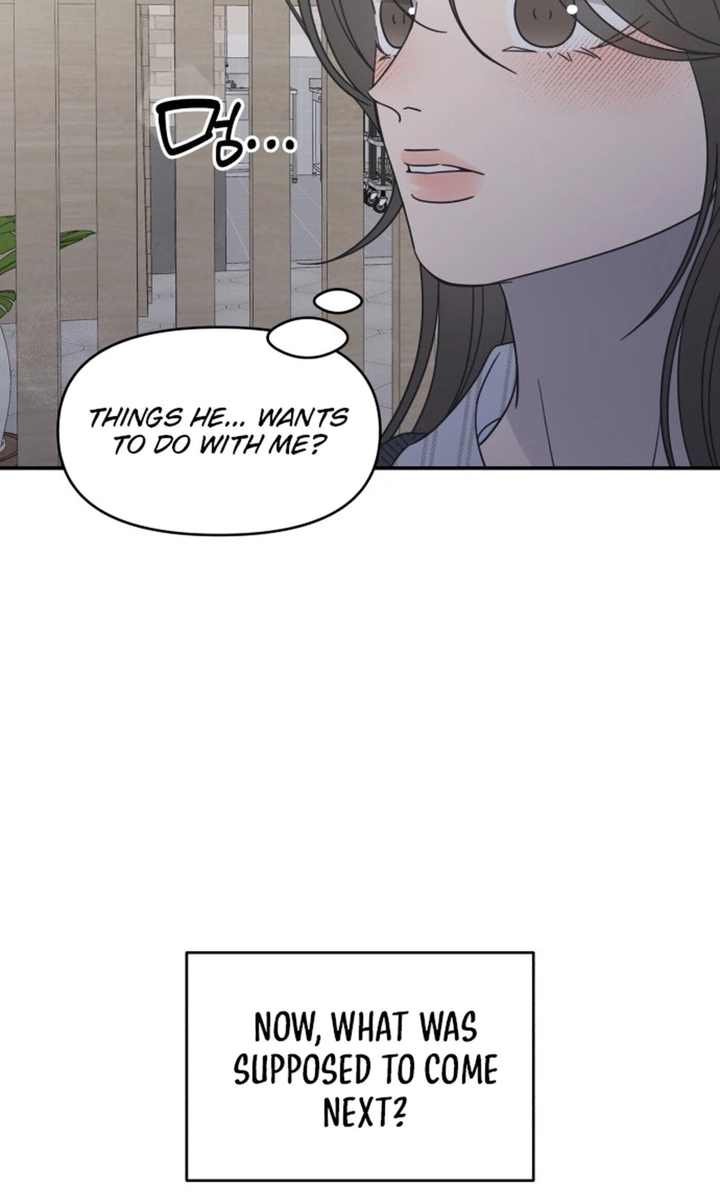 No Office Romance! Chapter 94 page 88 - 