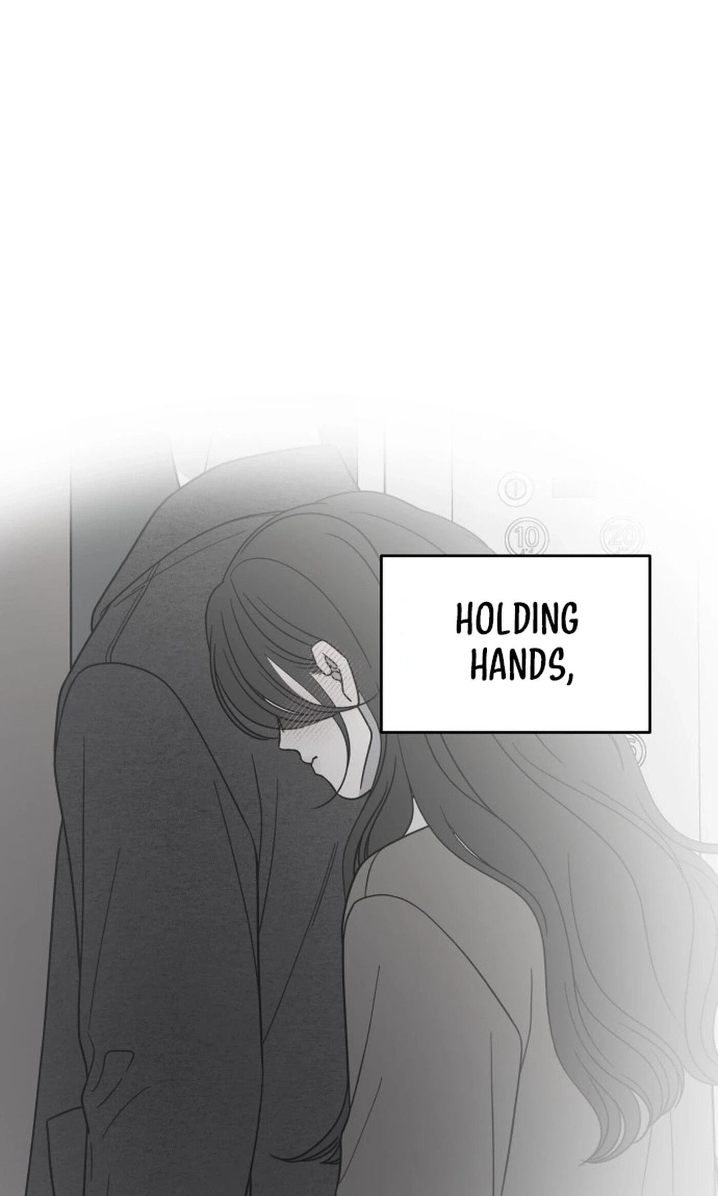 No Office Romance! Chapter 94 page 89 - 