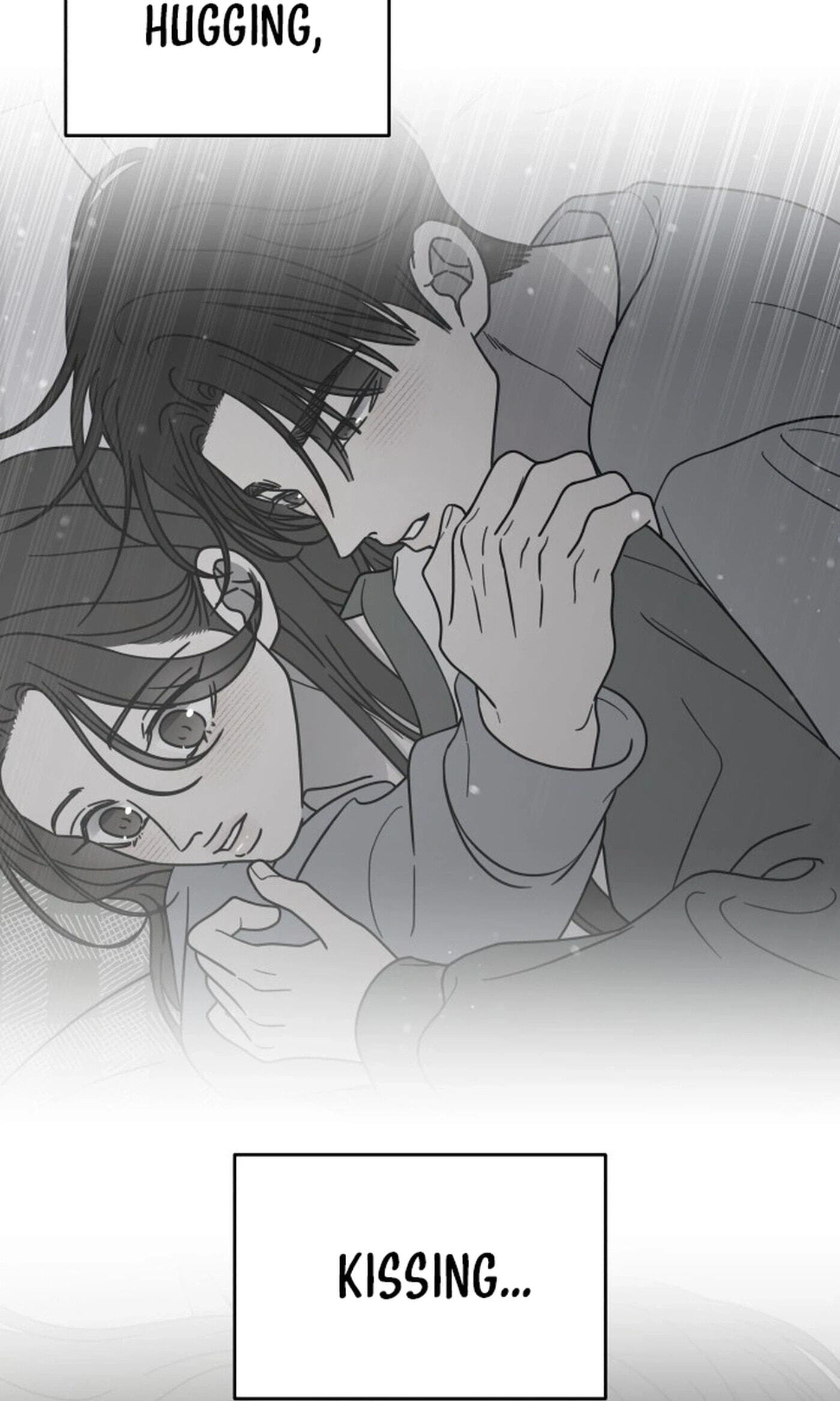 No Office Romance! Chapter 94 page 91 - 