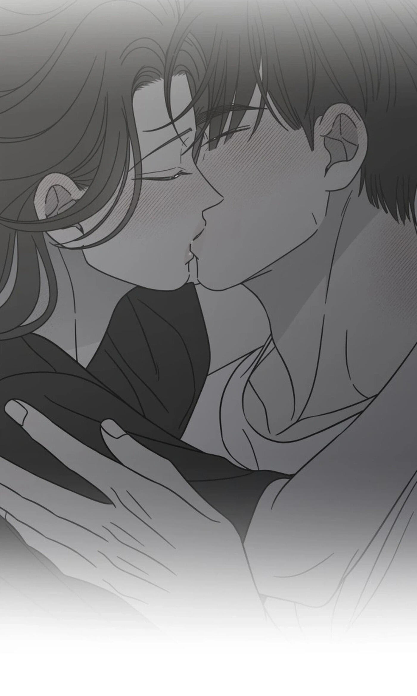 No Office Romance! Chapter 94 page 92 - 