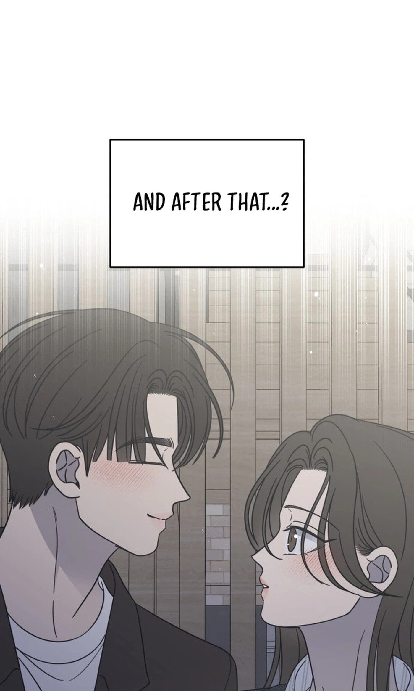 No Office Romance! Chapter 94 page 93 - 