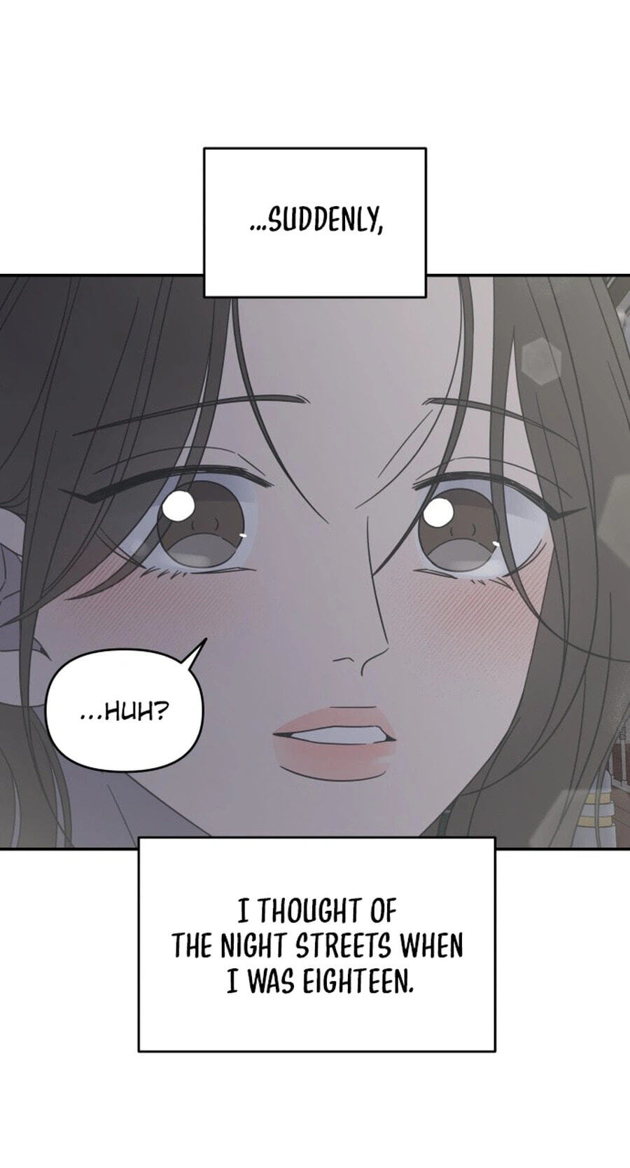 No Office Romance! Chapter 95 page 11 - 