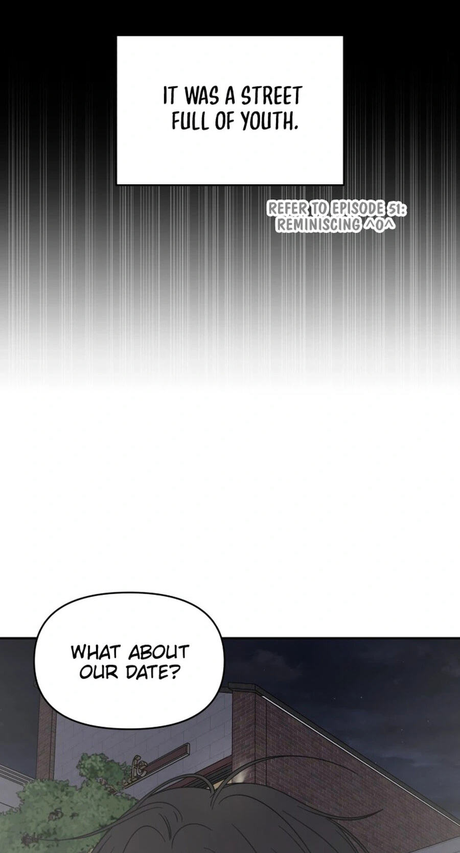 No Office Romance! Chapter 95 page 20 - 