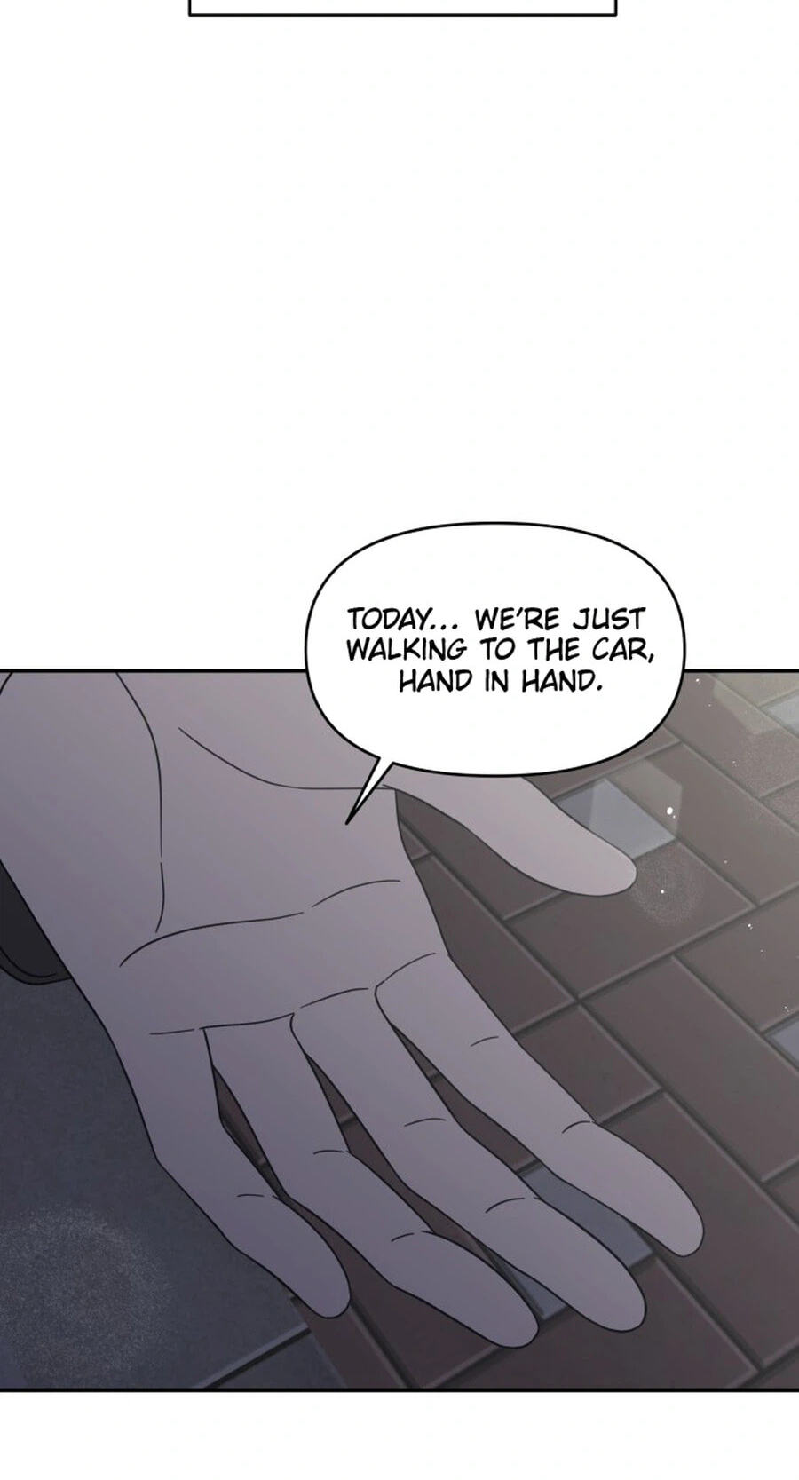 No Office Romance! Chapter 95 page 23 - 