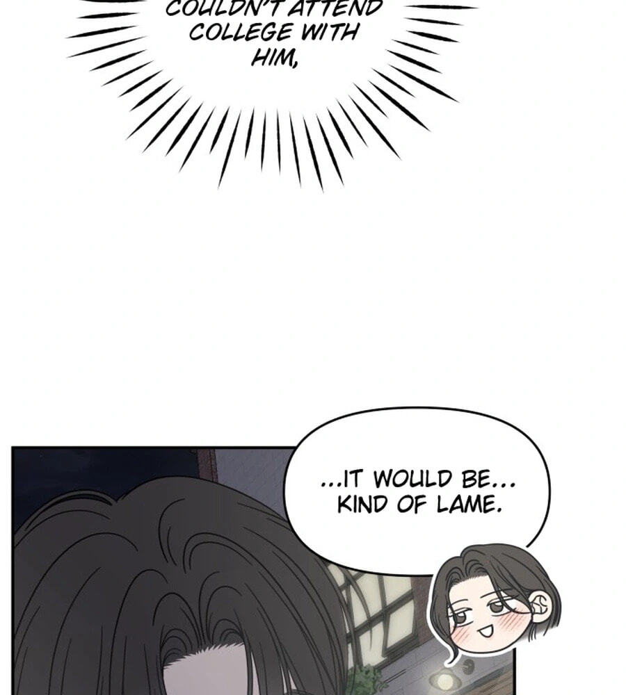 No Office Romance! Chapter 95 page 26 - 