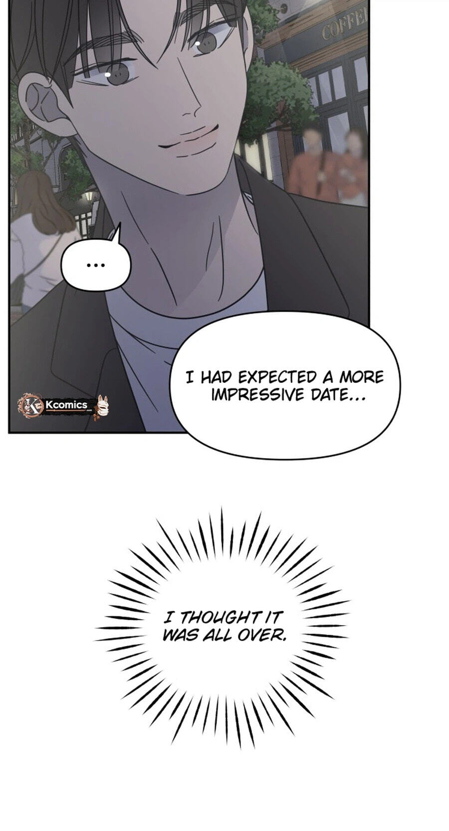 No Office Romance! Chapter 95 page 27 - 