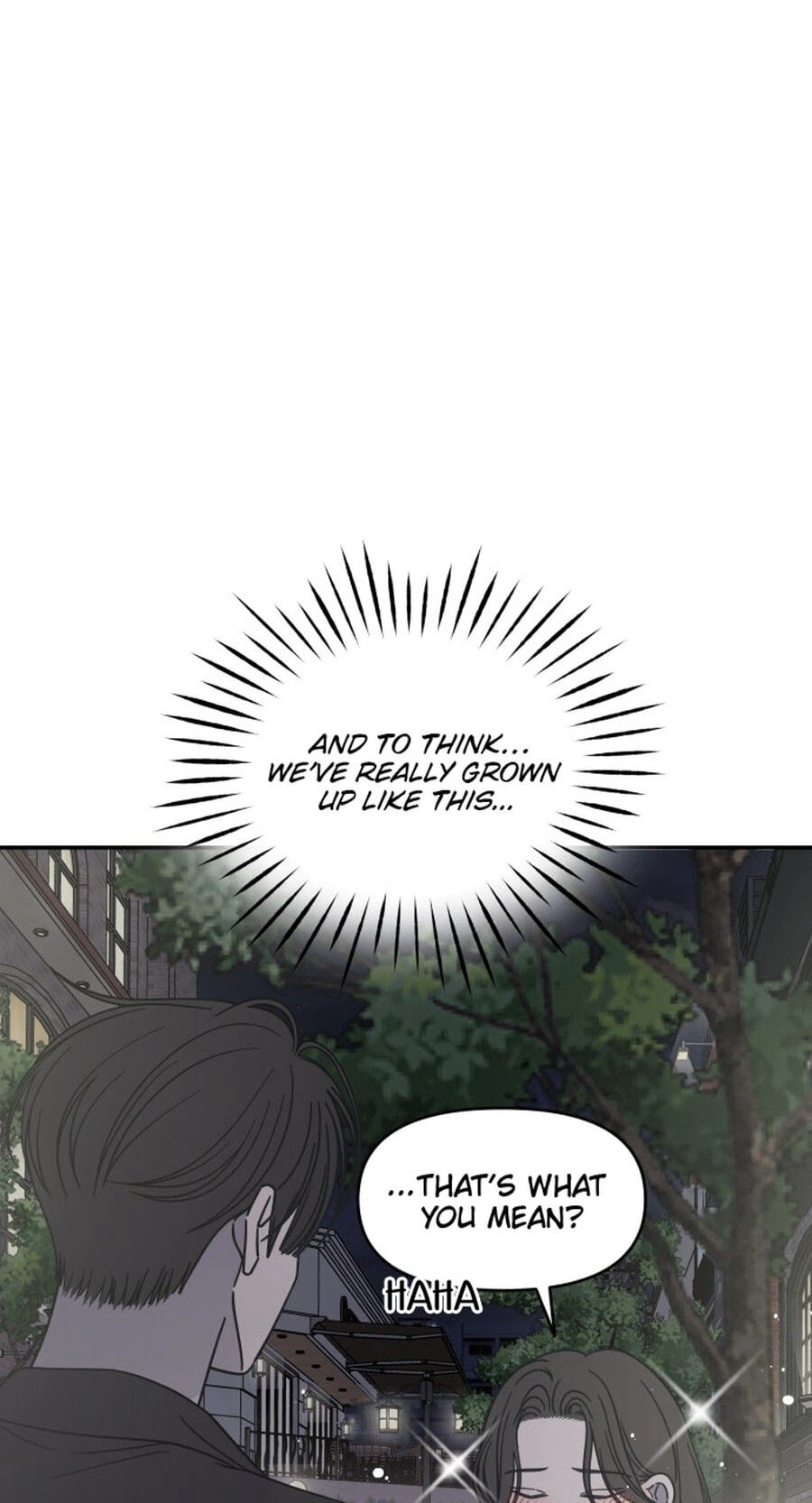 No Office Romance! Chapter 95 page 29 - 