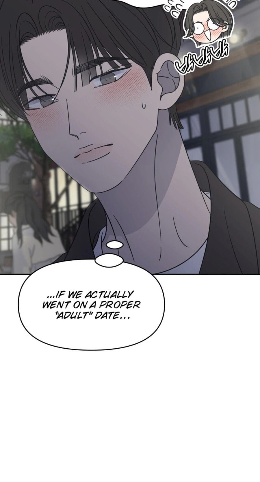 No Office Romance! Chapter 95 page 32 - 