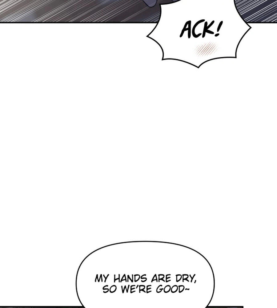 No Office Romance! Chapter 95 page 34 - 