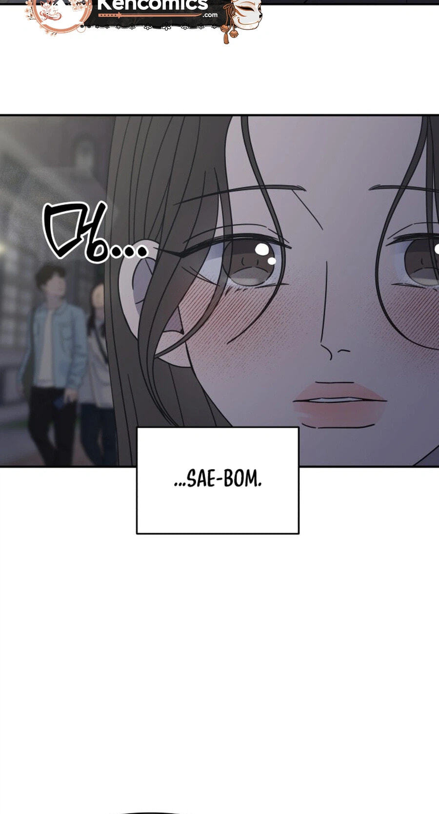 No Office Romance! Chapter 95 page 38 - 