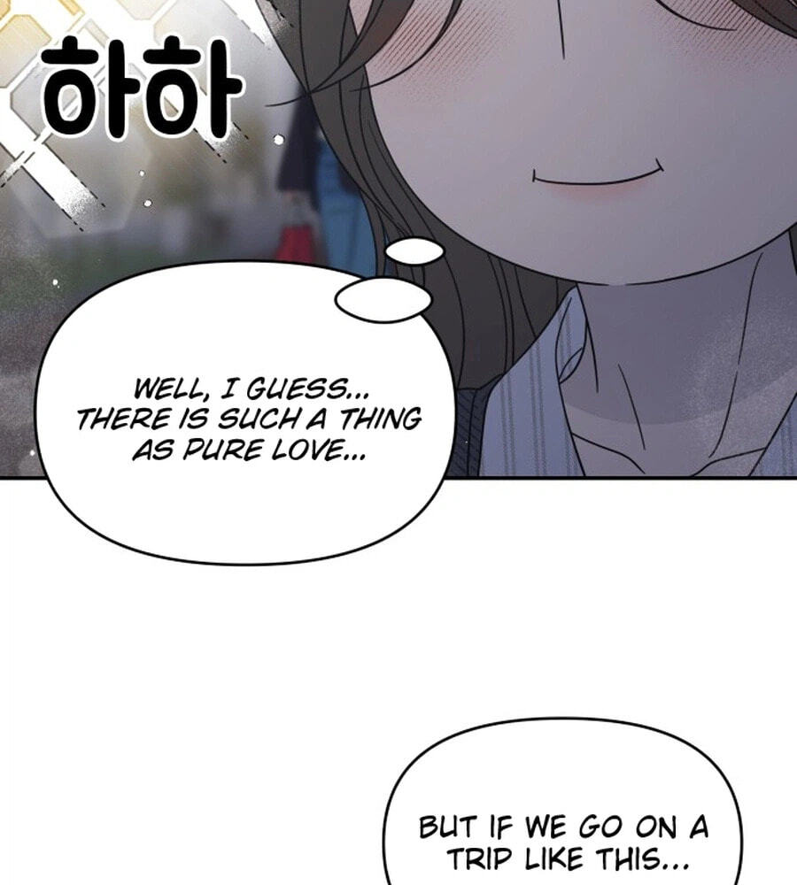 No Office Romance! Chapter 95 page 42 - 