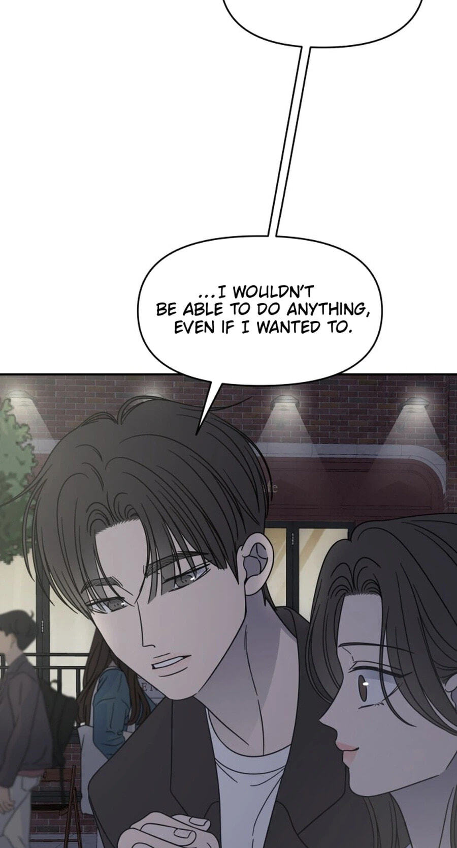 No Office Romance! Chapter 95 page 43 - 