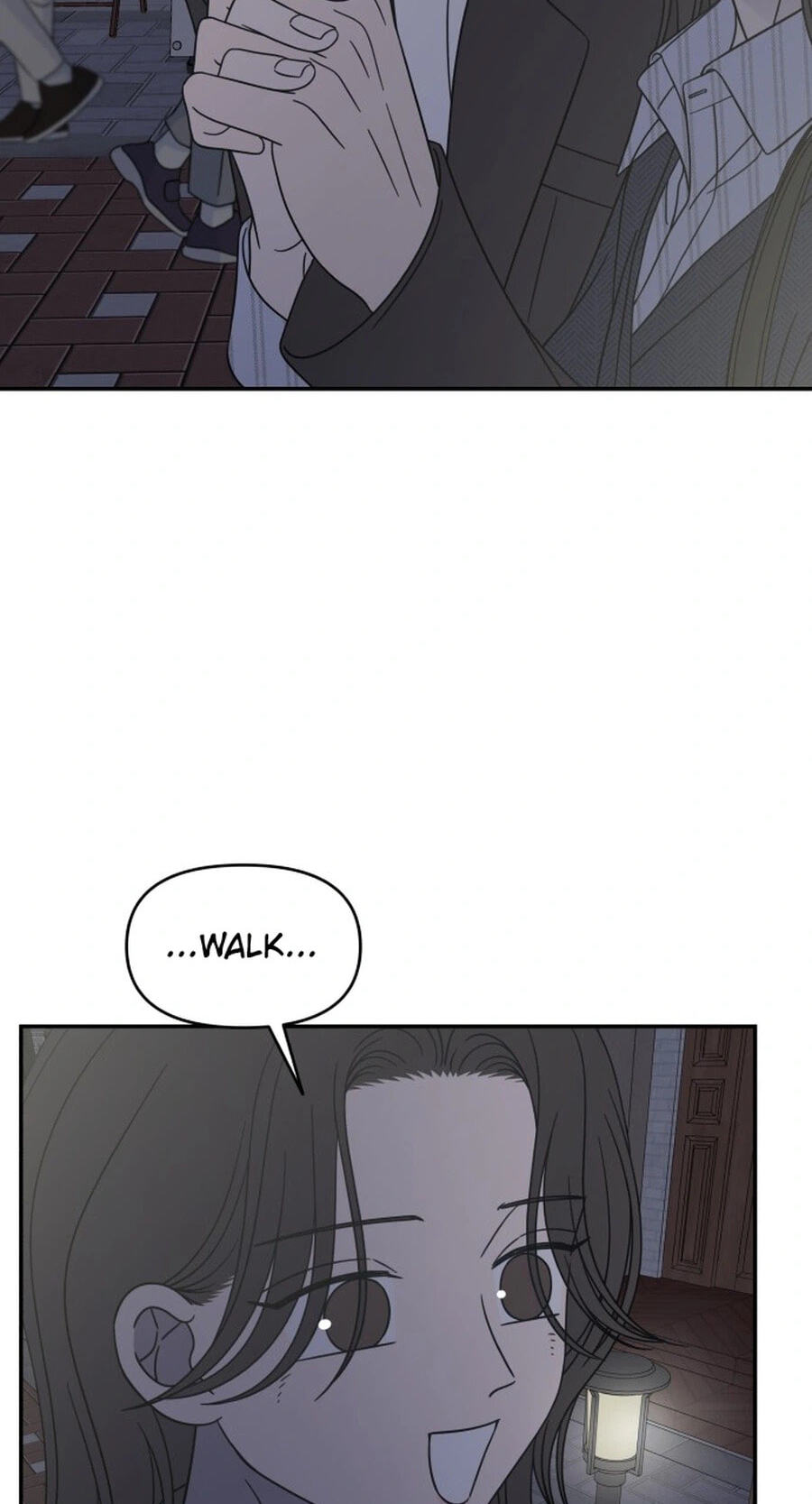 No Office Romance! Chapter 95 page 44 - 