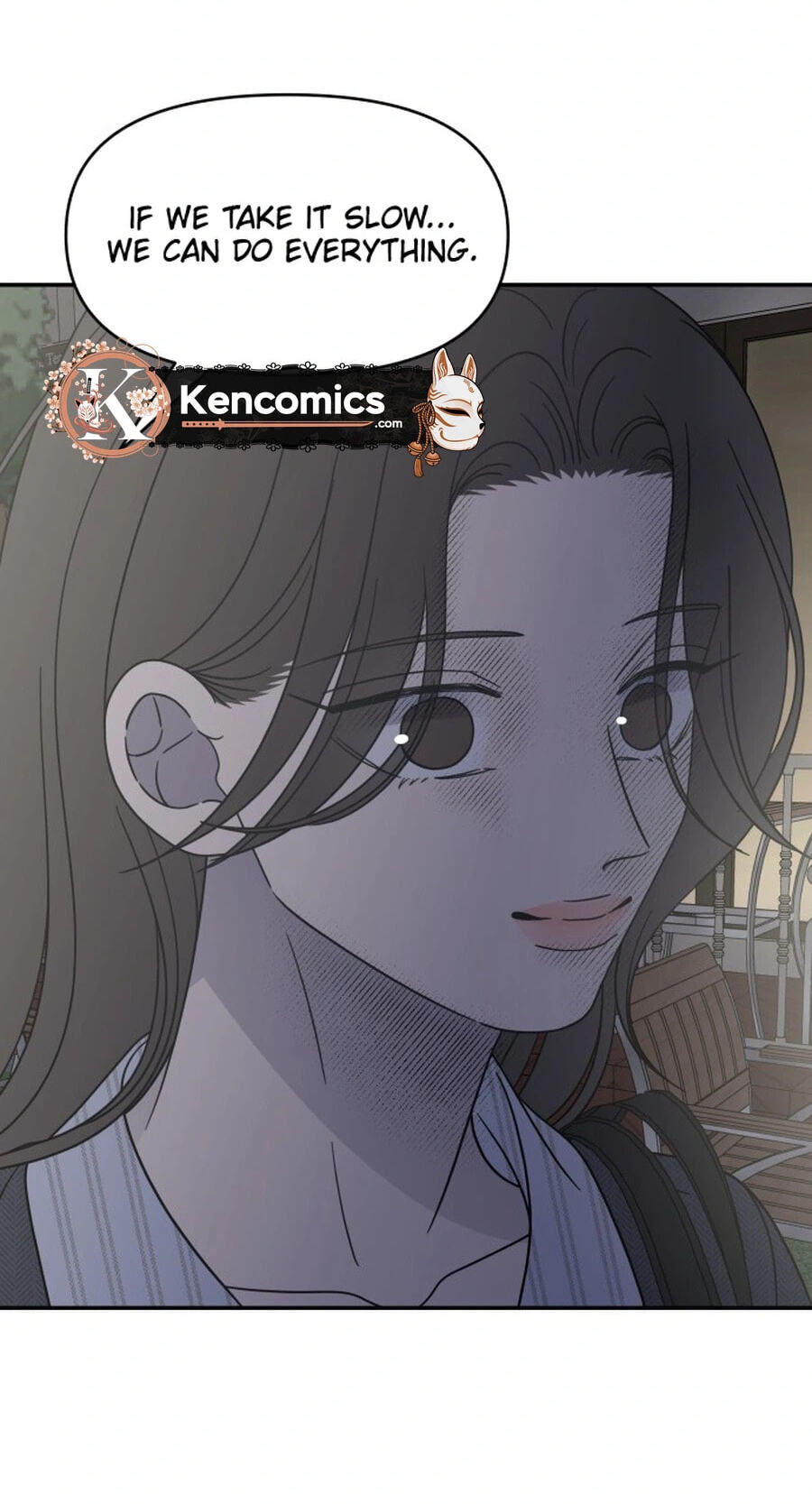 No Office Romance! Chapter 95 page 47 - 