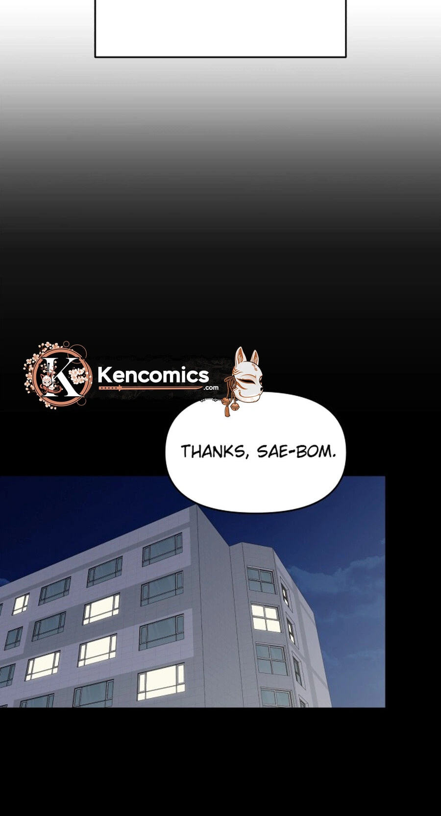 No Office Romance! Chapter 95 page 56 - 