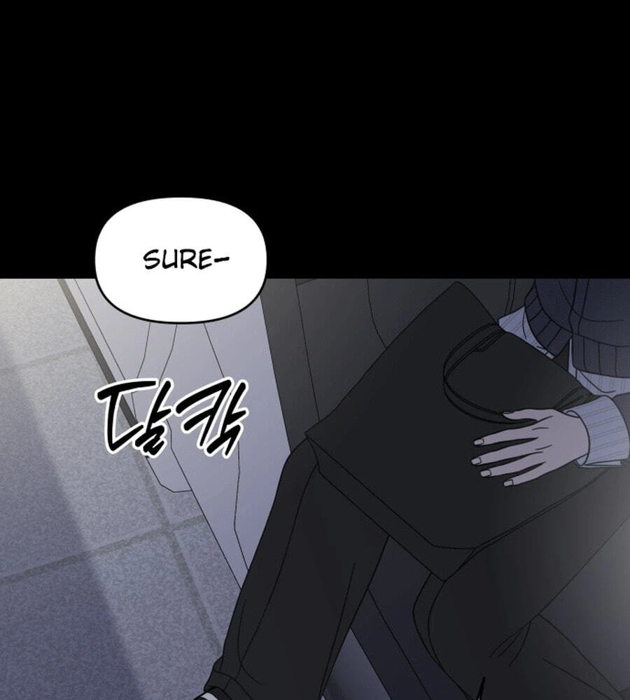 No Office Romance! Chapter 95 page 57 - 