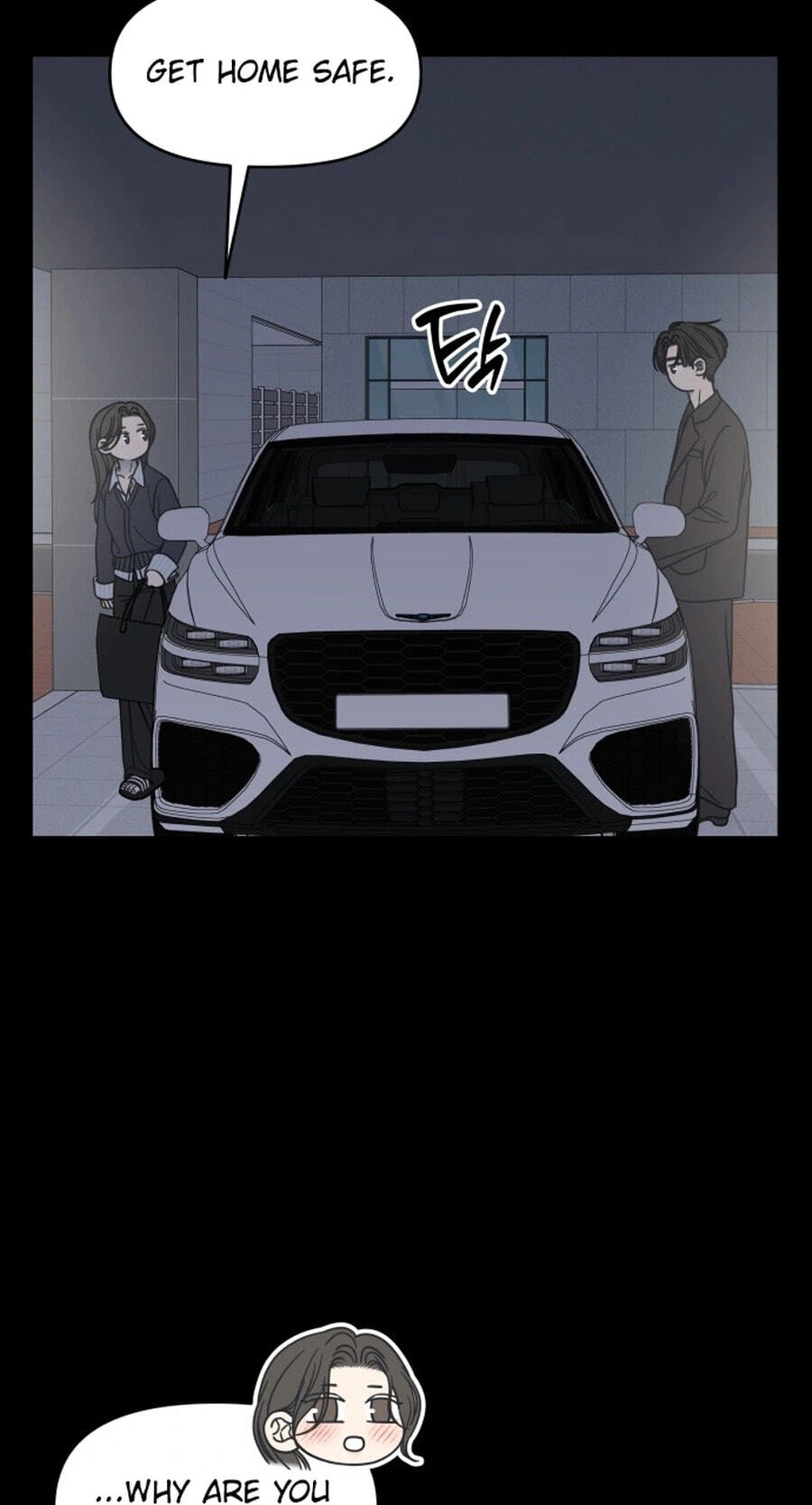 No Office Romance! Chapter 95 page 59 - 