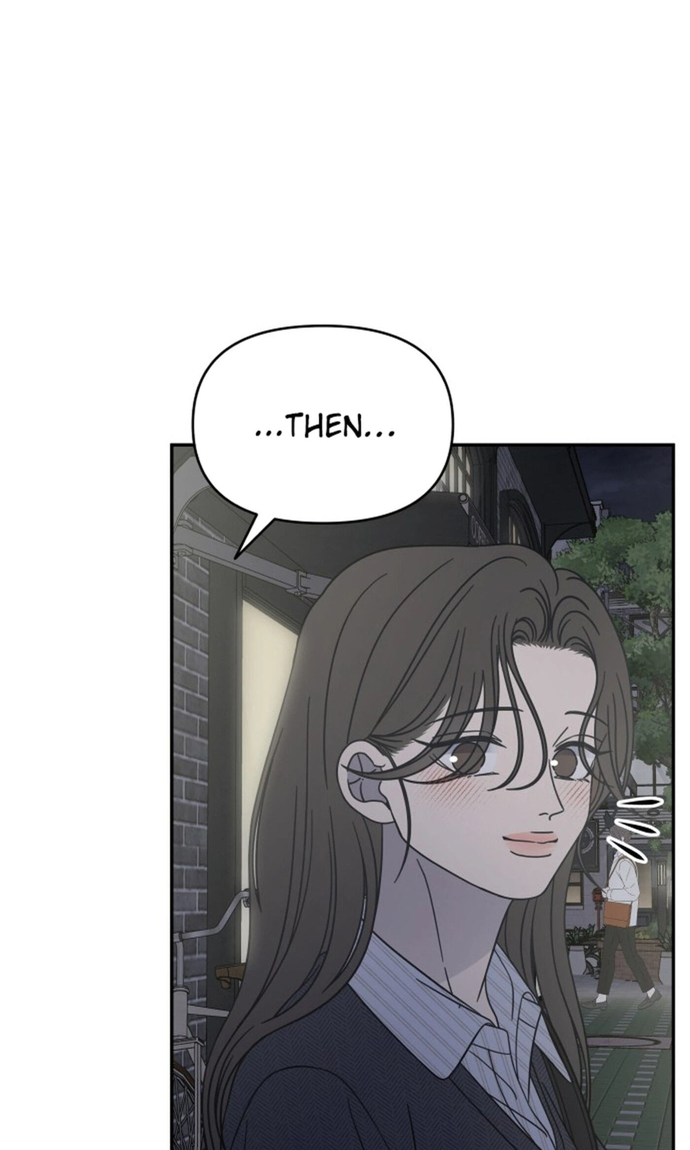 No Office Romance! Chapter 95 page 7 - 