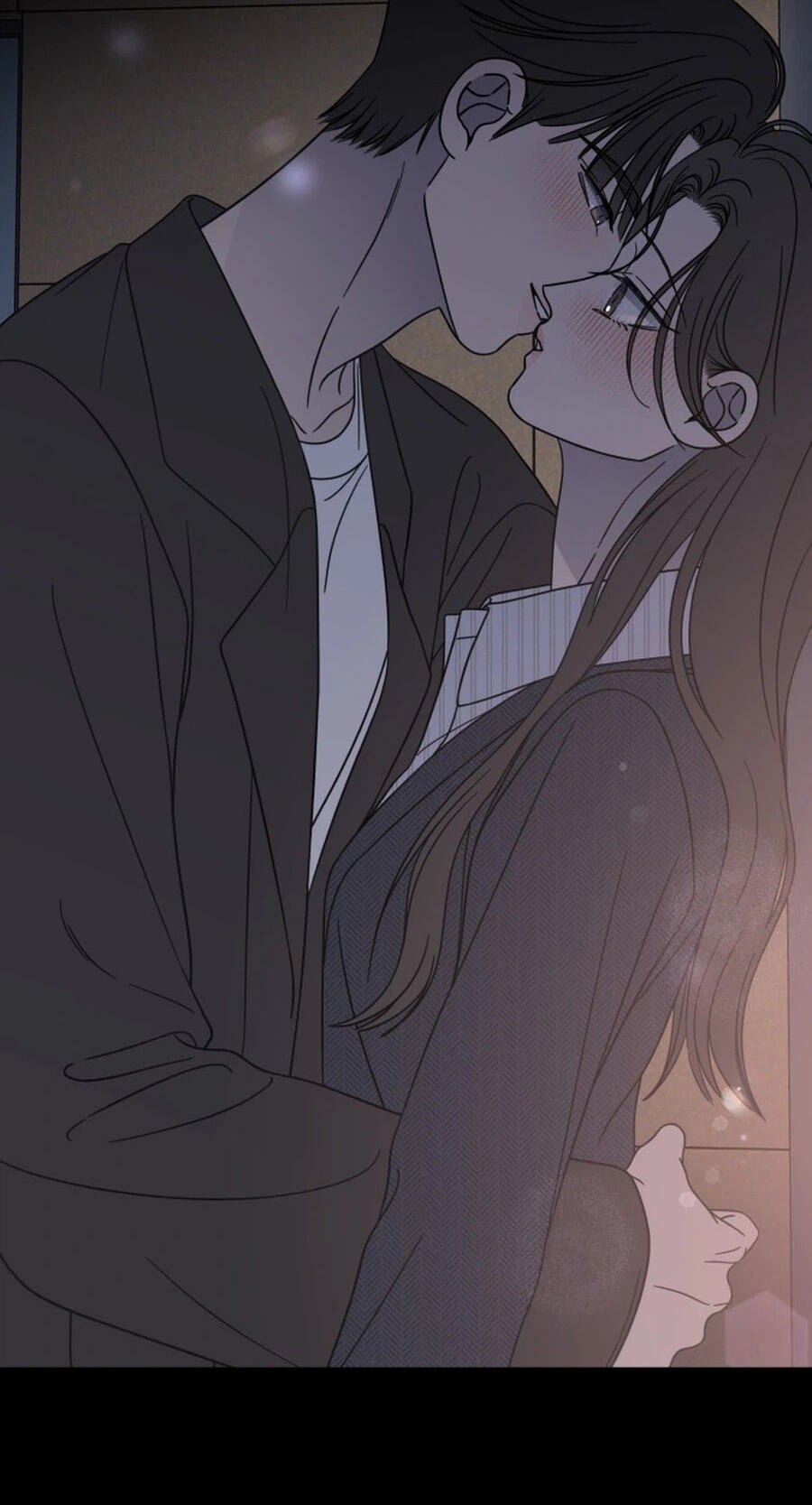 No Office Romance! Chapter 95 page 68 - 