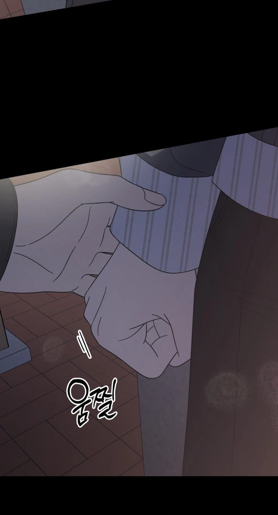 No Office Romance! Chapter 95 page 72 - 