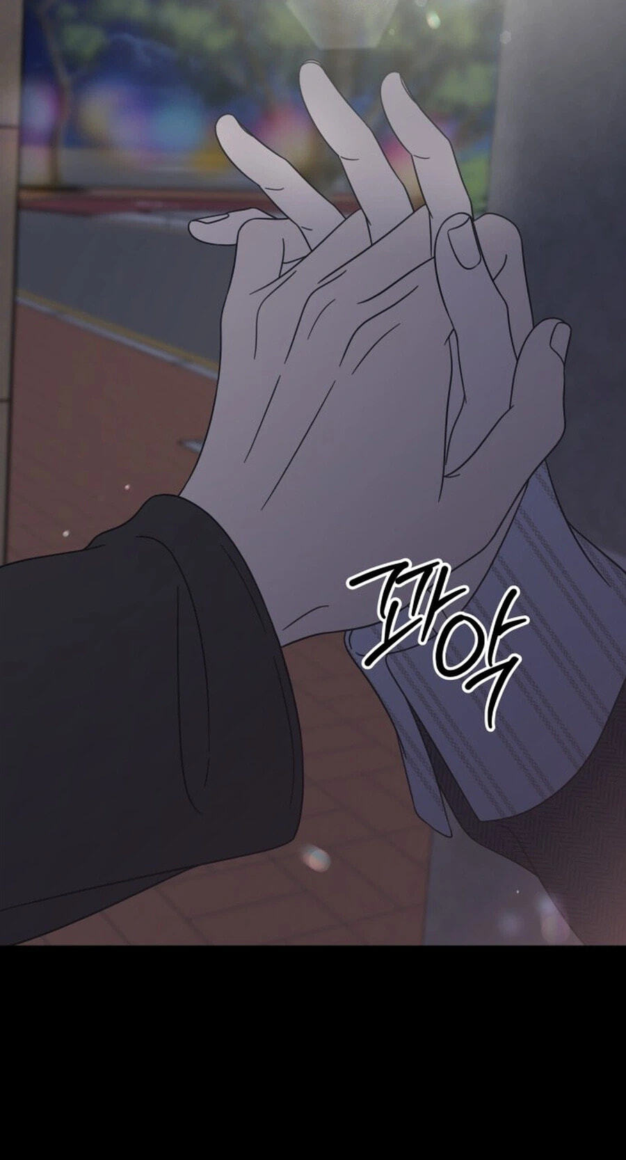 No Office Romance! Chapter 95 page 75 - 