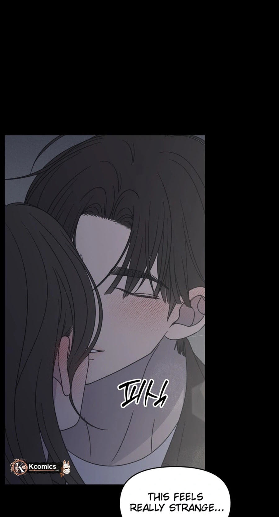 No Office Romance! Chapter 95 page 76 - 