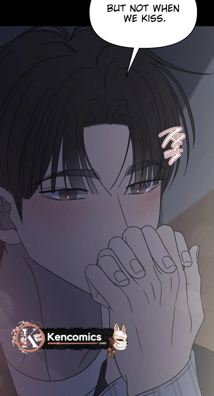 No Office Romance! Chapter 95 page 78 - 