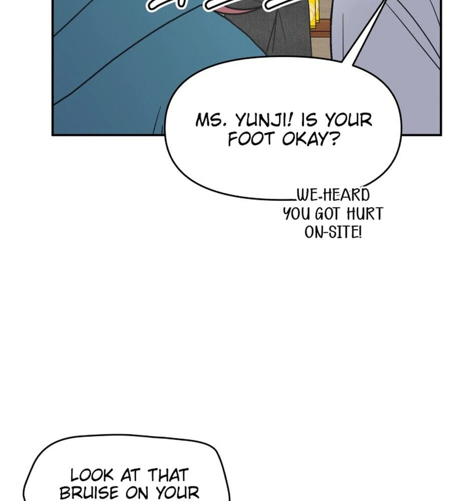 No Office Romance! Chapter 95 page 82 - 
