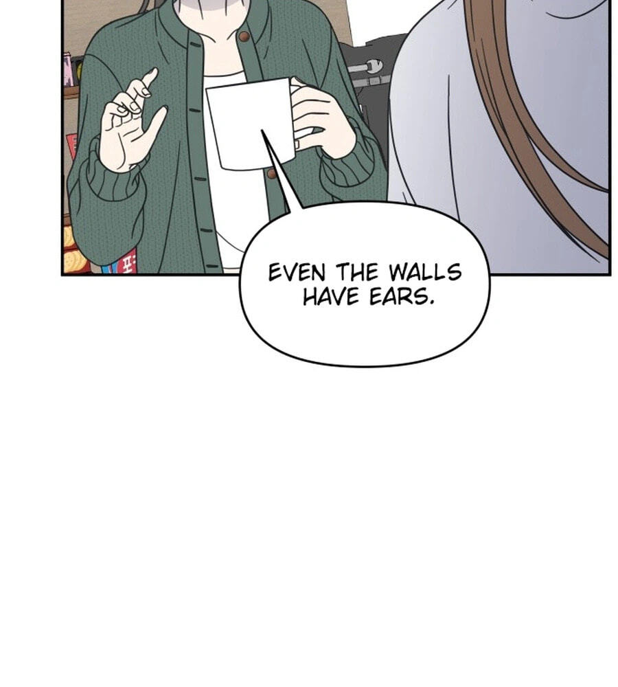 No Office Romance! Chapter 95 page 90 - 