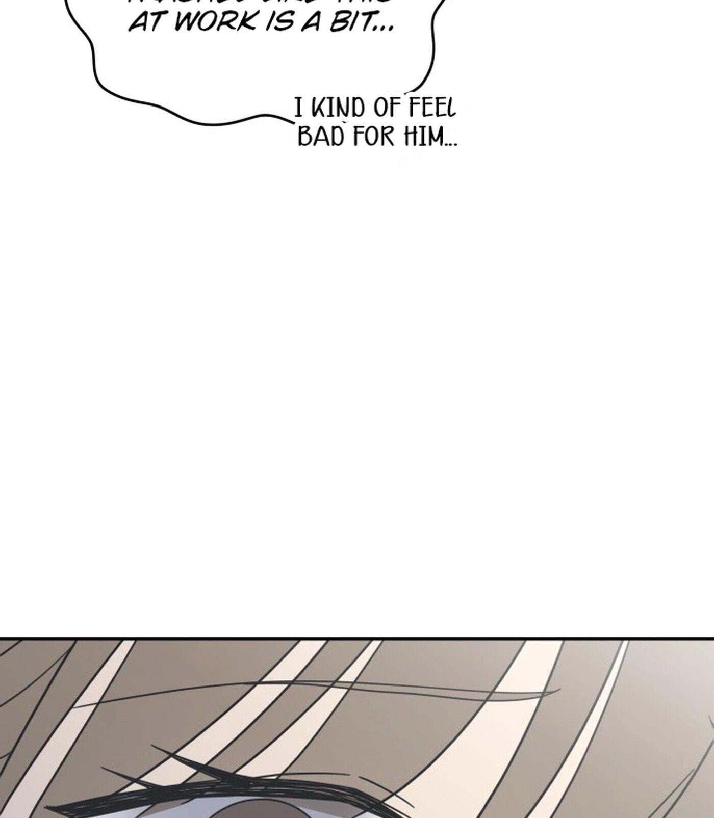No Office Romance! Chapter 96 page 11 - 