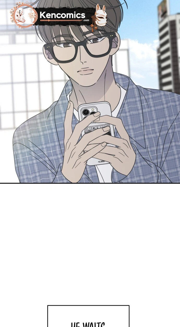 No Office Romance! Chapter 96 page 24 - 