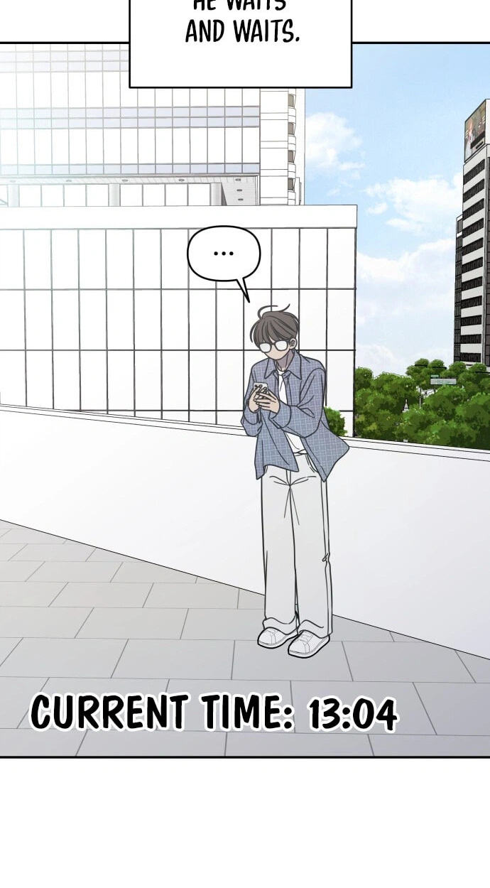 No Office Romance! Chapter 96 page 25 - 