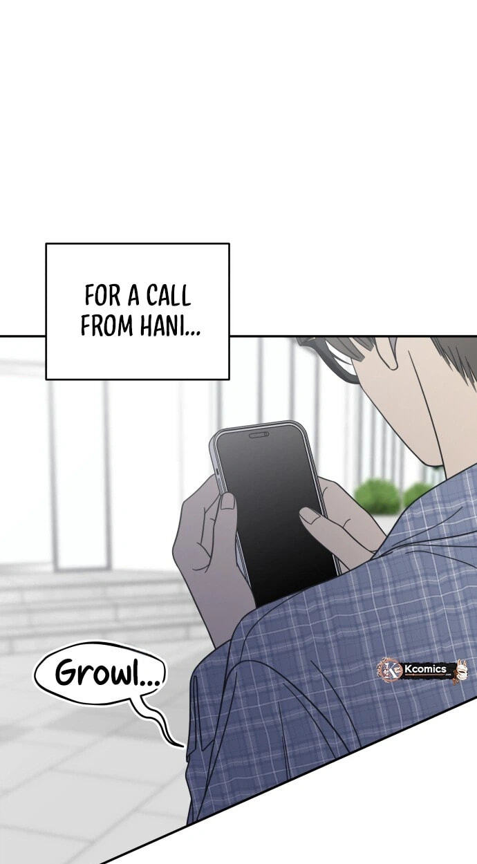 No Office Romance! Chapter 96 page 26 - 