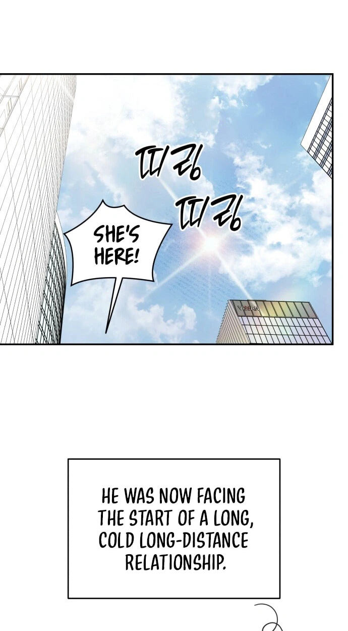 No Office Romance! Chapter 96 page 34 - 