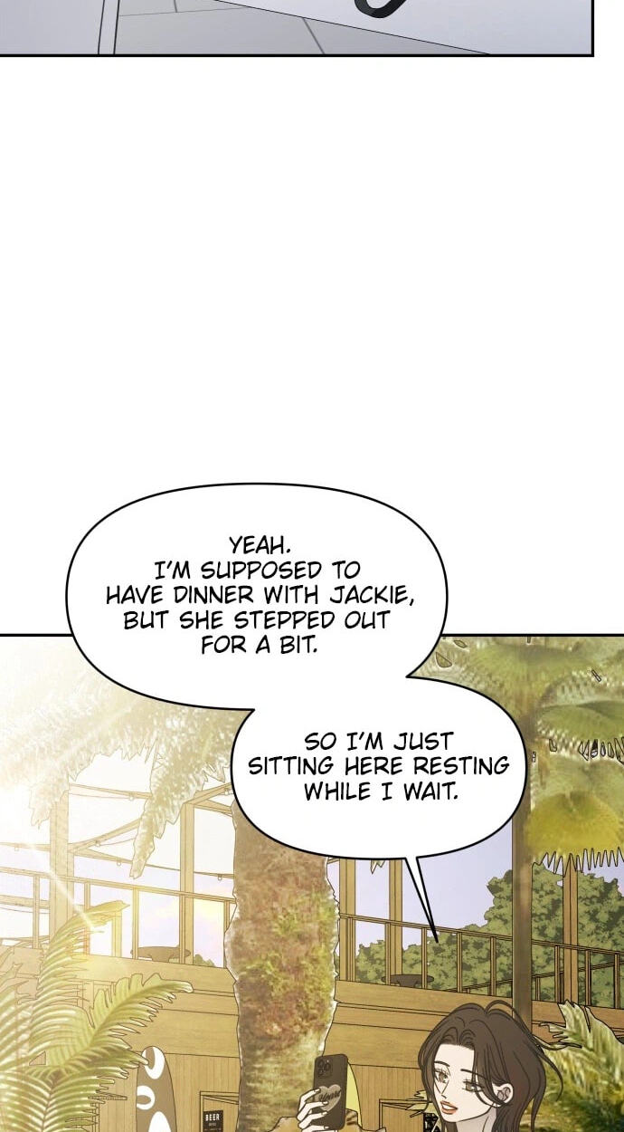 No Office Romance! Chapter 96 page 37 - 