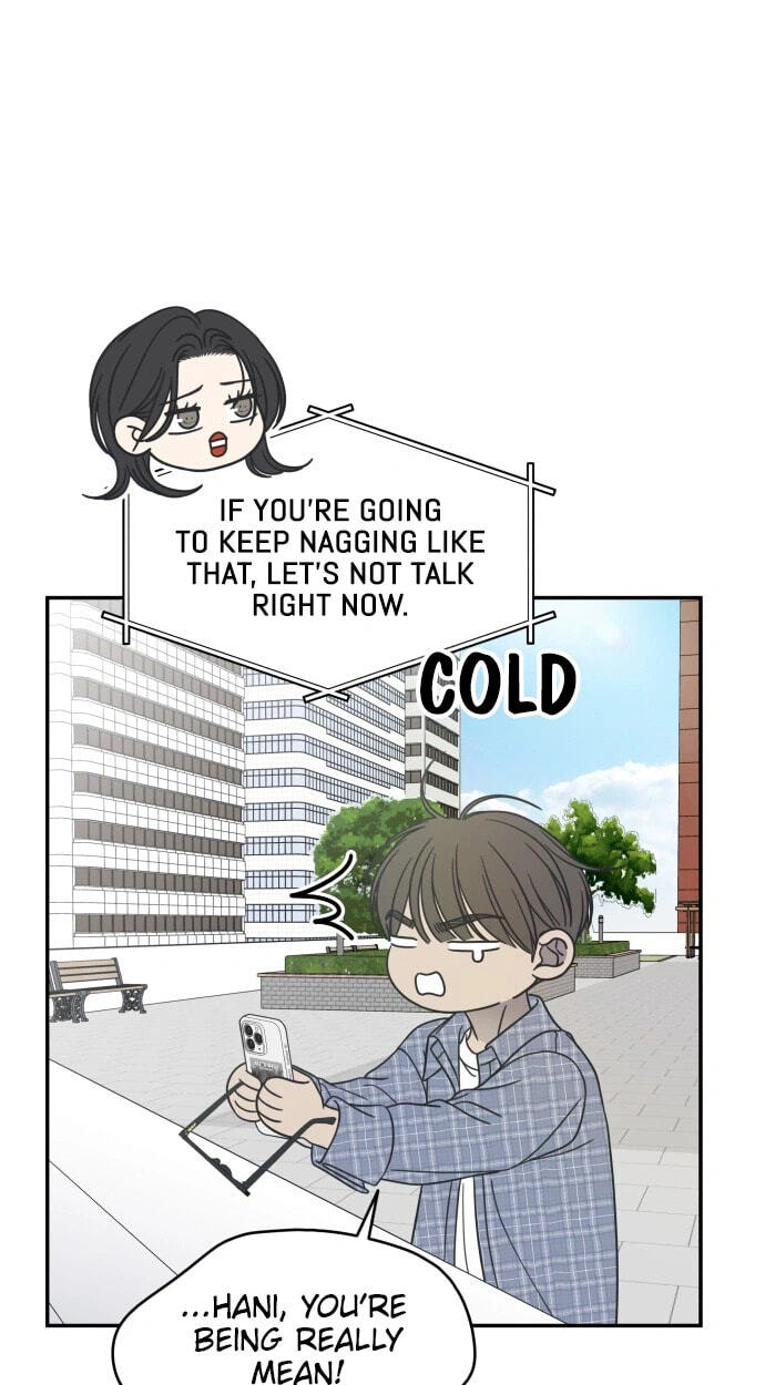 No Office Romance! Chapter 96 page 40 - 