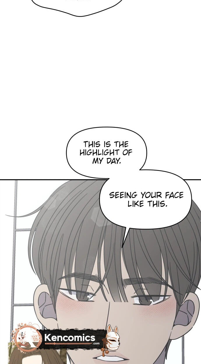 No Office Romance! Chapter 96 page 41 - 