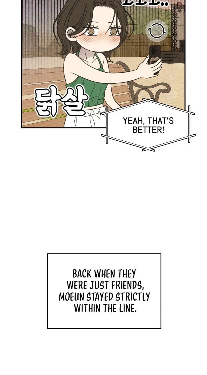 No Office Romance! Chapter 96 page 47 - 