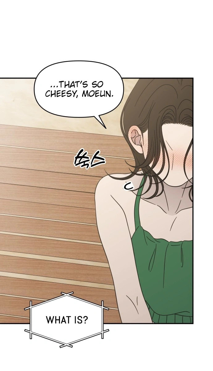 No Office Romance! Chapter 96 page 48 - 