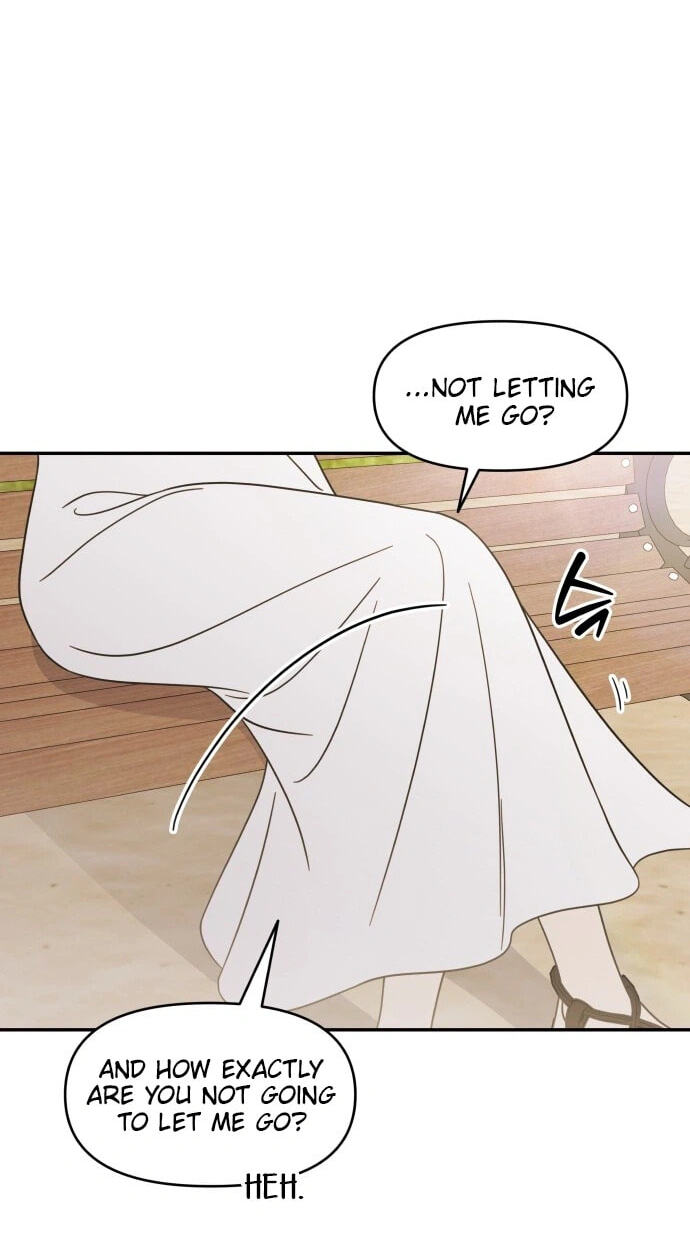 No Office Romance! Chapter 96 page 52 - 