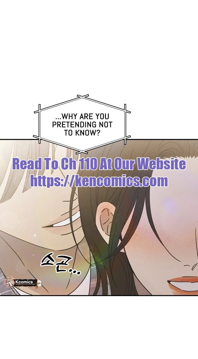 No Office Romance! Chapter 96 page 53 - 