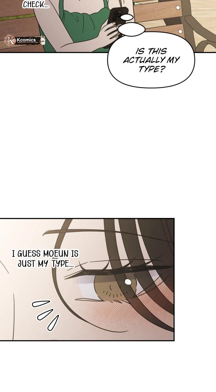 No Office Romance! Chapter 96 page 61 - 