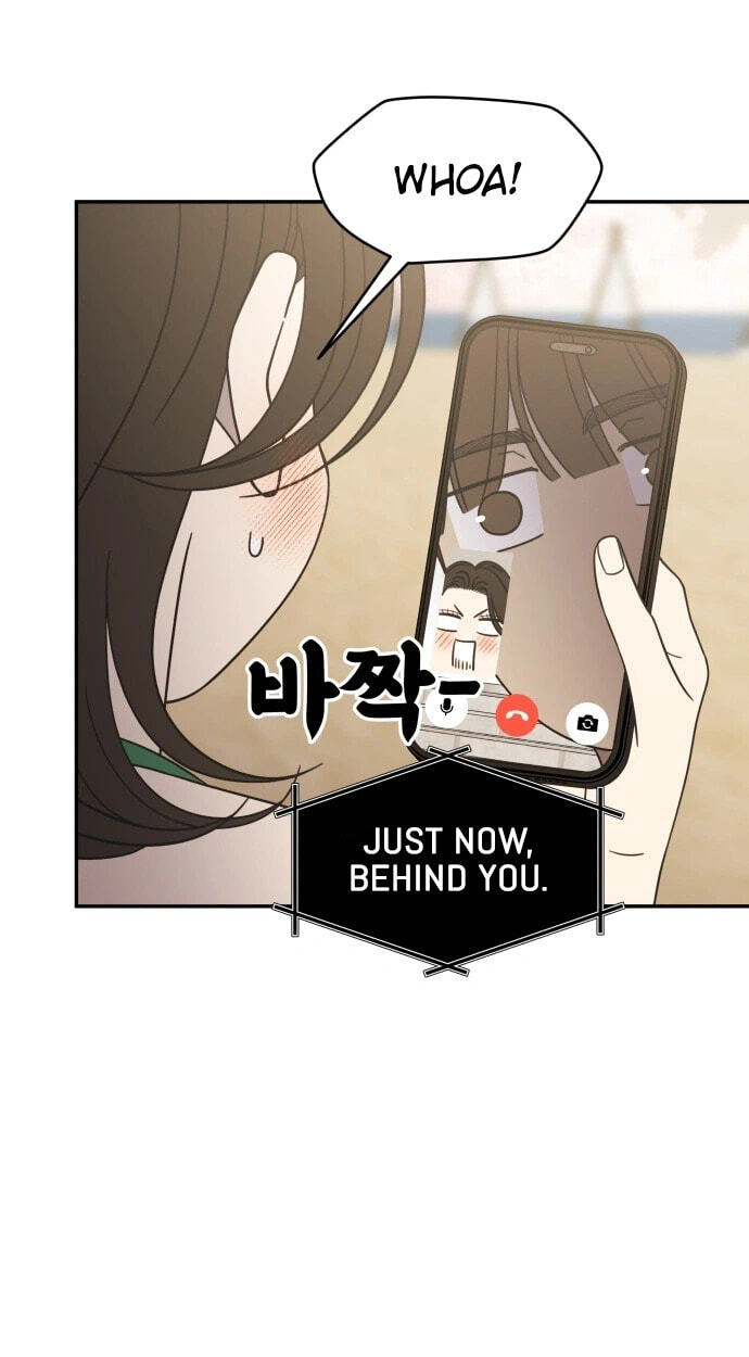 No Office Romance! Chapter 96 page 62 - 