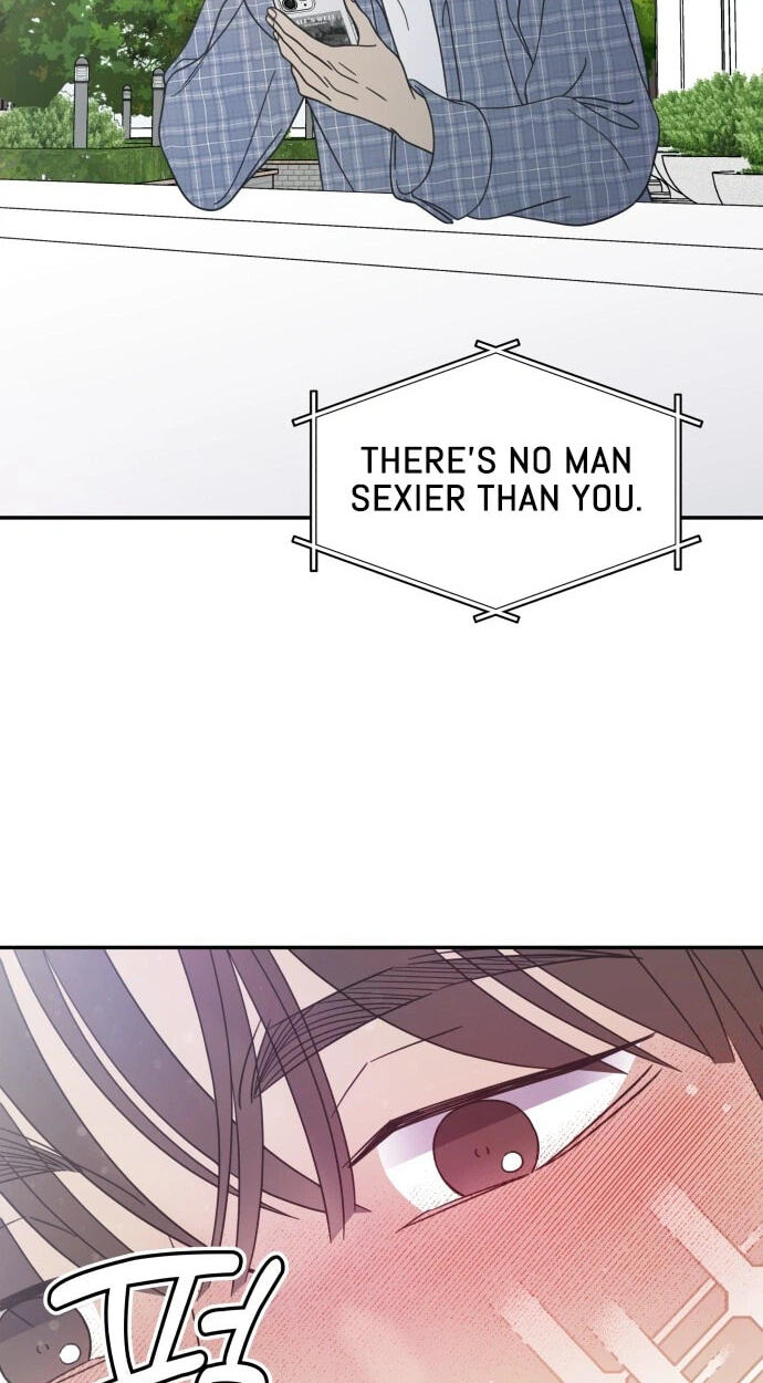 No Office Romance! Chapter 96 page 69 - 