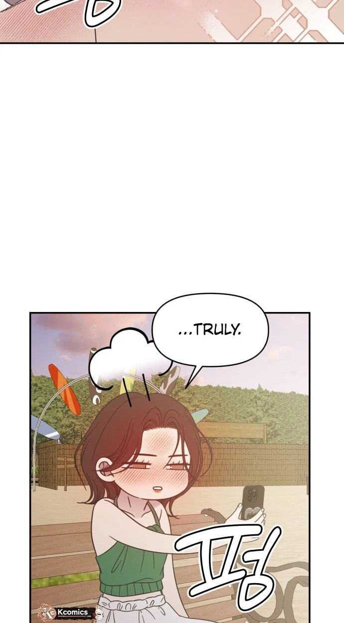 No Office Romance! Chapter 96 page 70 - 